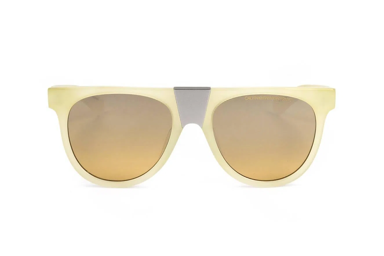 Calvin Klein 205W39NYC CKNYC1851S Sunglasses - view 3